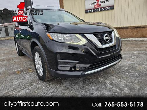 2013 Nissan Murano SL