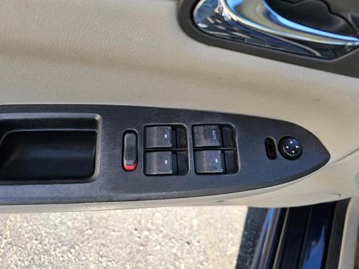 2010 Chevrolet Impala LT