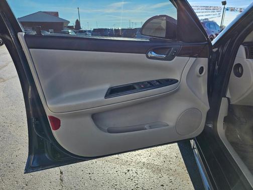 2010 Chevrolet Impala LT