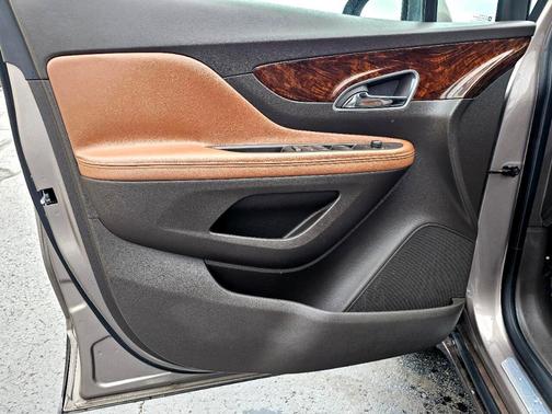 2014 Buick Encore Leather