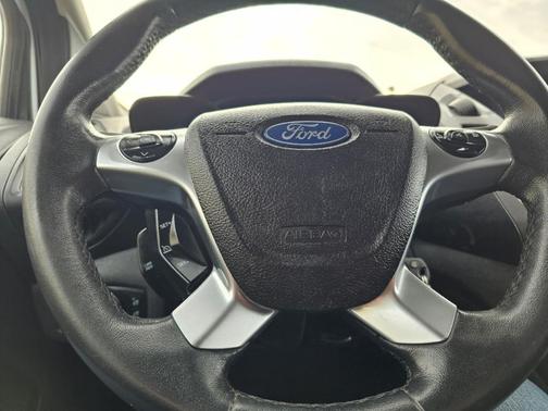 2015 Ford Transit Connect XLT