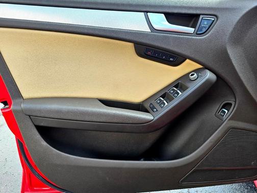 2014 Audi A4 2.0T Premium