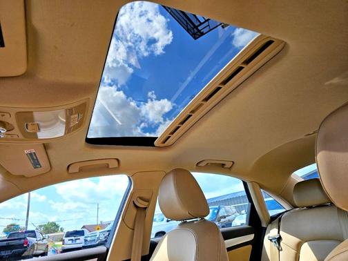 2014 Audi A4 2.0T Premium