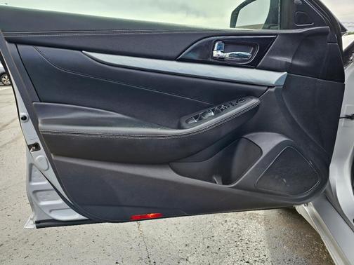 2016 Nissan Maxima 3.5 SL