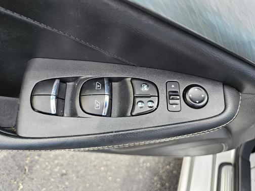 2016 Nissan Maxima 3.5 SL