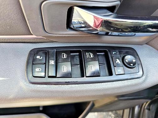 2015 RAM 2500 SLT