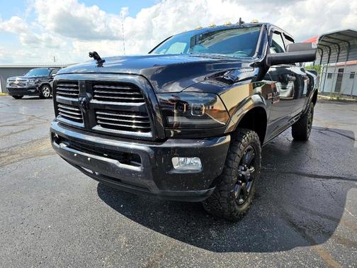2015 RAM 2500 SLT