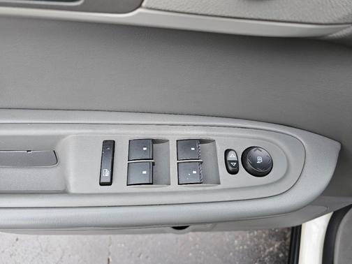 2014 Chevrolet Traverse LS