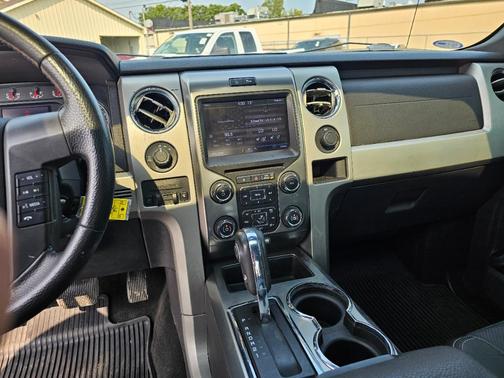 2013 Ford F-150 XL