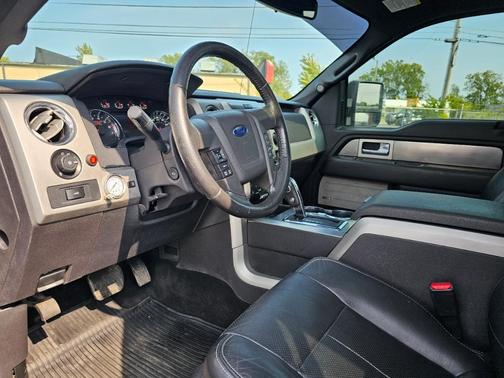 2013 Ford F-150 XL