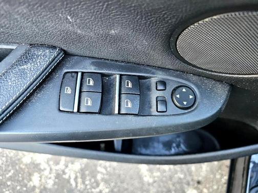 2012 BMW X3 xDrive28i