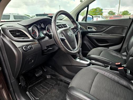 2016 Buick Encore Convenience