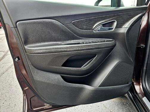 2016 Buick Encore Convenience
