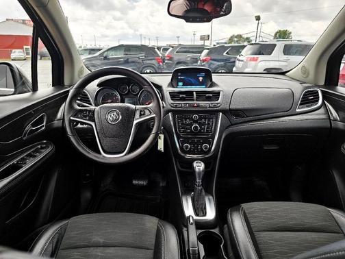 2016 Buick Encore Convenience