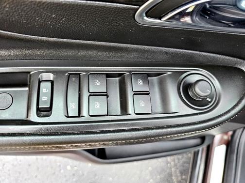 2016 Buick Encore Convenience