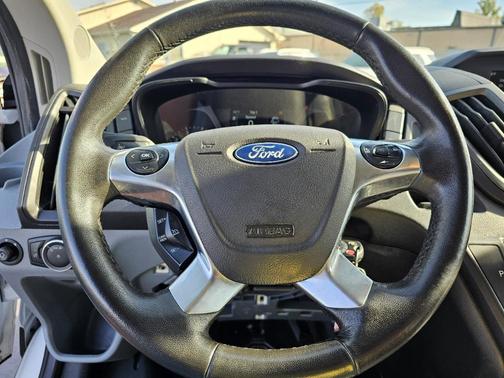 2019 Ford Transit-250 130 WB Medium Roof Cargo