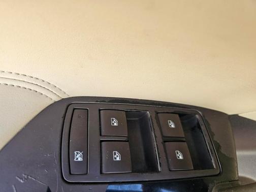 2016 Buick Regal Turbo Premium II