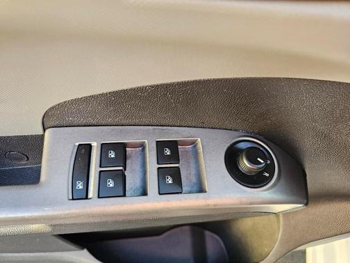 2020 Chevrolet Sonic Premier