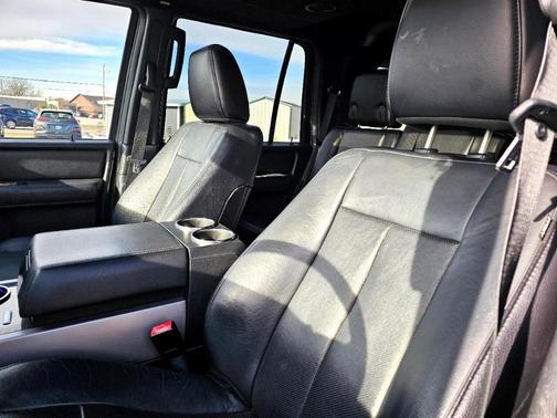 2017 Ford Expedition Limited