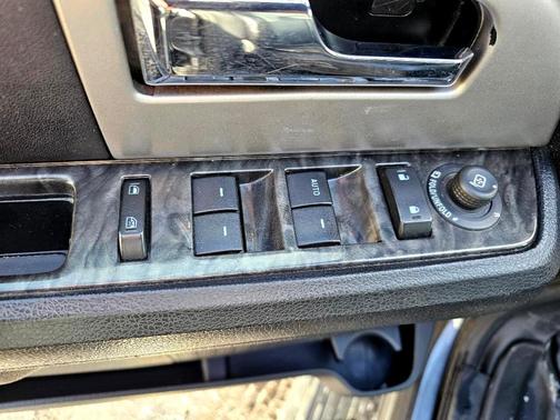 2017 Ford Expedition Limited