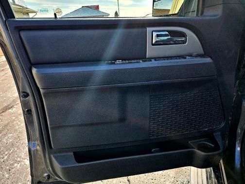 2017 Ford Expedition Limited