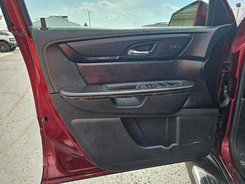 2016 GMC Acadia SLT-1