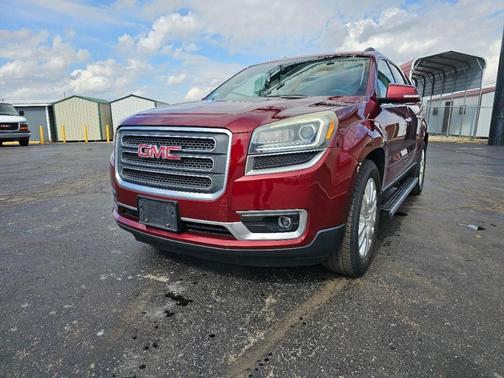 2016 GMC Acadia SLT-1
