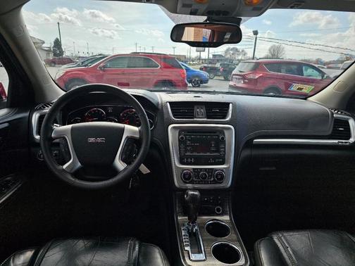 2016 GMC Acadia SLT-1