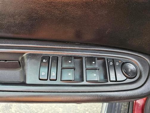 2016 GMC Acadia SLT-1