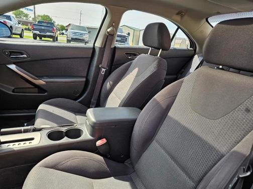 Gray 2006 Pontiac G6 Base