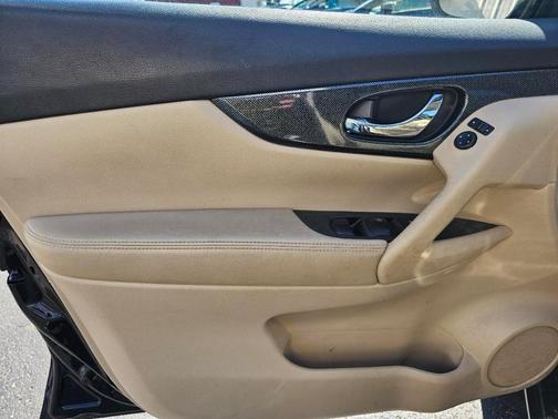 2014 Nissan Rogue SL