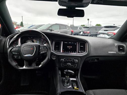2018 Dodge Charger GT