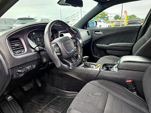 2018 Dodge Charger GT