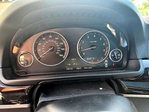 2014 BMW 535 i xDrive
