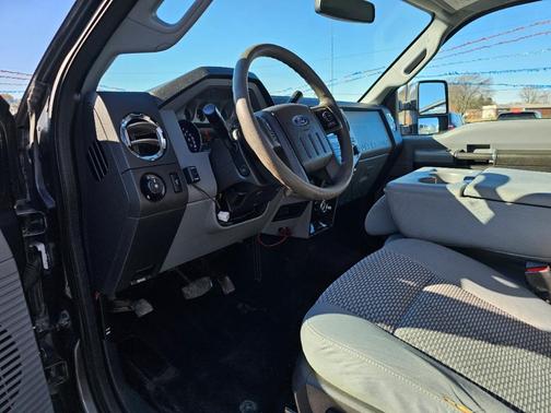 2015 Ford F-250 XLT
