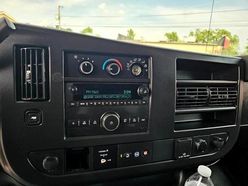 2019 Chevrolet Express 2500 Work Van