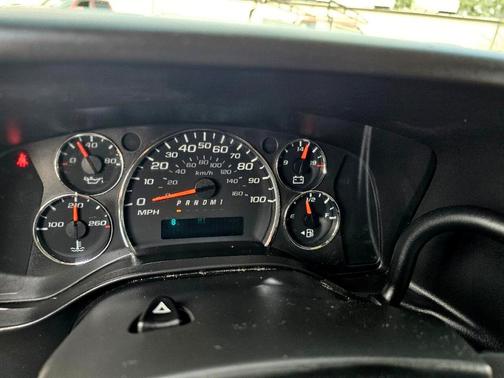 2019 Chevrolet Express 2500 Work Van
