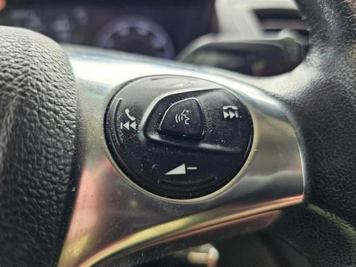 White 2019 Ford Transit Connect XLT