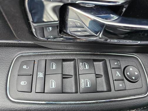 Silver 2017 RAM 1500 Laramie