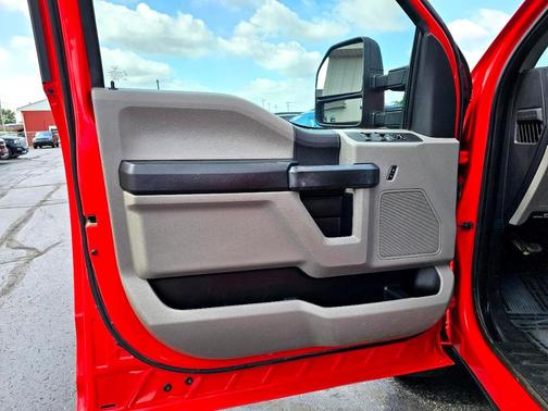 2017 Ford F-250 XLT