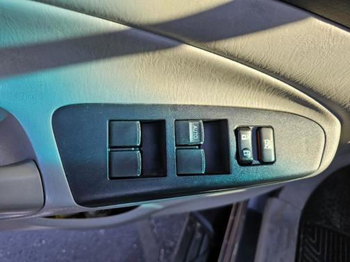 2013 Toyota Tacoma