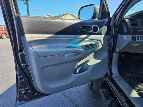 2013 Toyota Tacoma