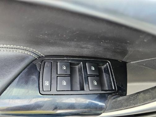 2014 Buick Regal Turbo