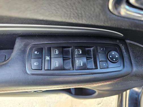 2017 Dodge Durango R/T
