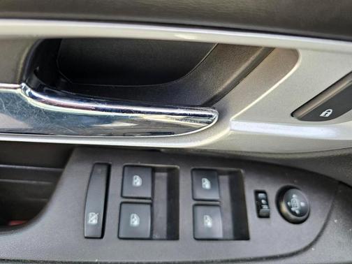 2015 GMC Terrain SLT-2