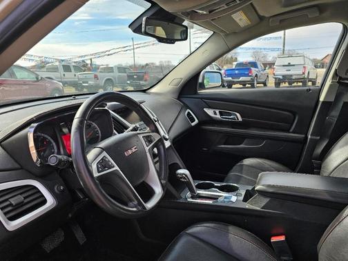 2015 GMC Terrain SLT-2