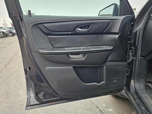 2016 Chevrolet Traverse 2LT