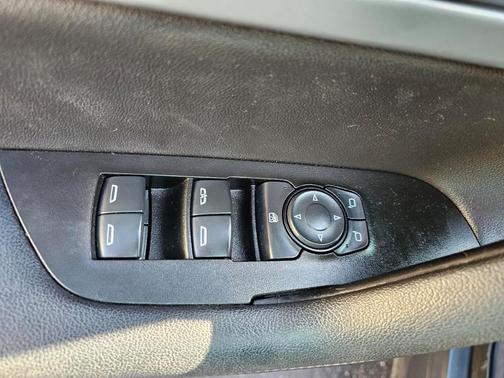 Gray 2019 Chevrolet Blazer 2LT