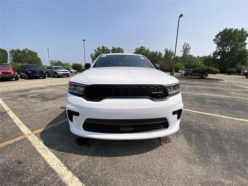 2025 Dodge Durango GT Plus