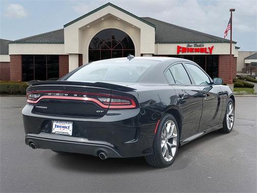2023 Dodge Charger GT
